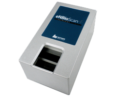 Live Scanner eNBioScan-F Roll Type